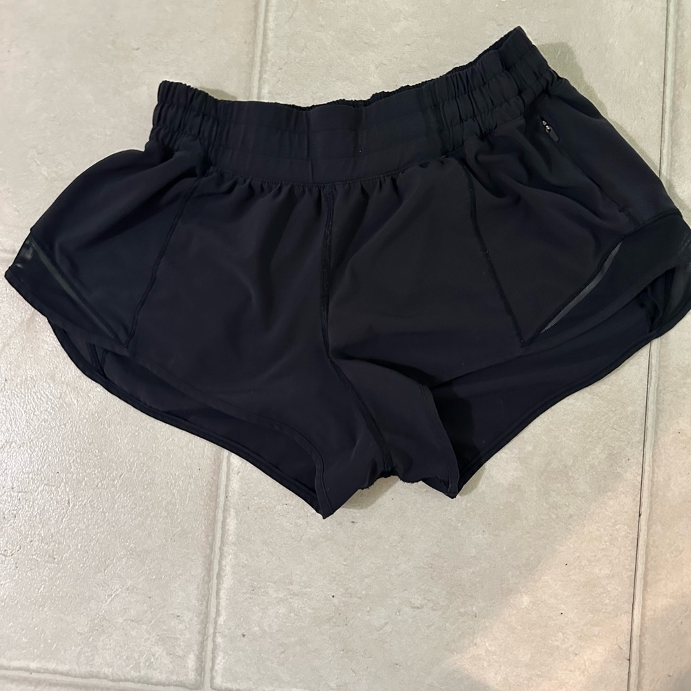 Lulu hotty hots gently worn